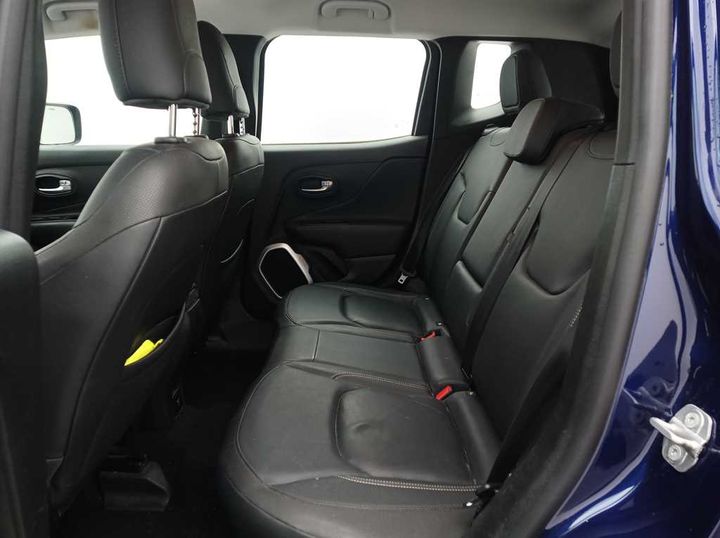 Photo 10 VIN: 1C4BU0000HPG49070 - JEEP RENEGADE &#3914 