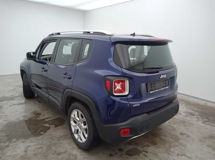 Photo 7 VIN: 1C4BU0000HPG49070 - JEEP RENEGADE &#3914 