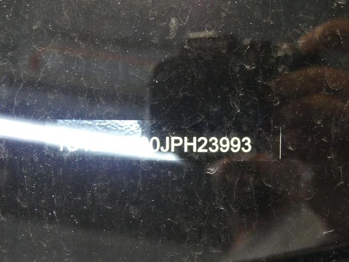 Photo 3 VIN: 1C4BU0000JPH23993 - JEEP RENEGADE STOCK 