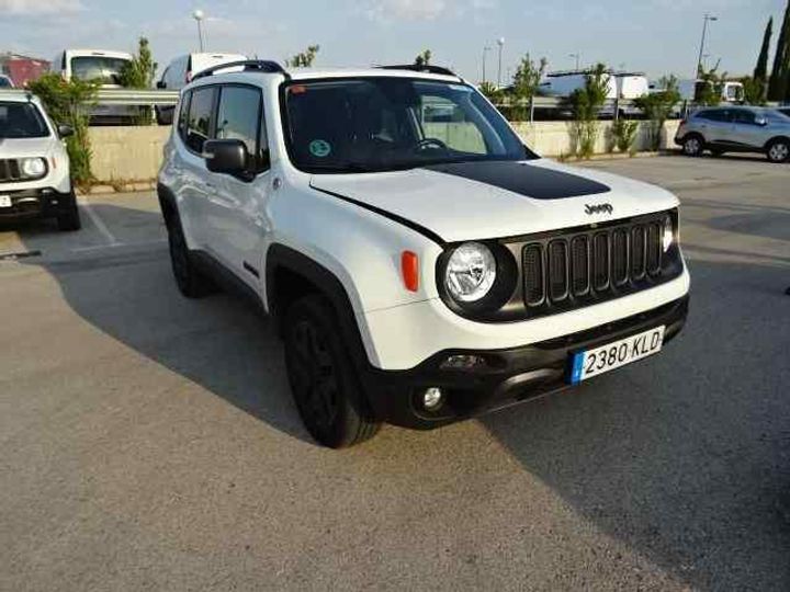 Photo 0 VIN: 1C4BU0000JPH33063 - JEEP RENEGADE 