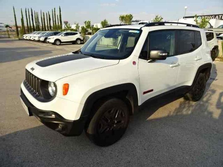 Photo 5 VIN: 1C4BU0000JPH33063 - JEEP RENEGADE 