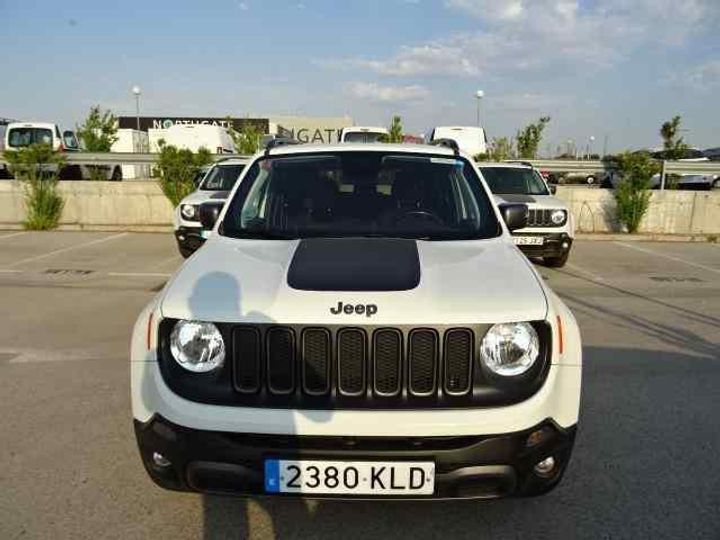 Photo 6 VIN: 1C4BU0000JPH33063 - JEEP RENEGADE 