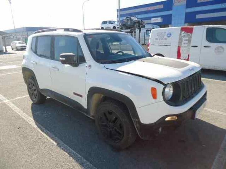 Photo 1 VIN: 1C4BU0000JPH35750 - JEEP RENEGADE 