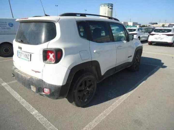 Photo 2 VIN: 1C4BU0000JPH35750 - JEEP RENEGADE 