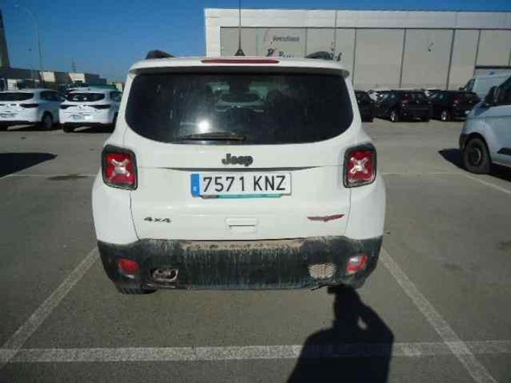 Photo 3 VIN: 1C4BU0000JPH35750 - JEEP RENEGADE 