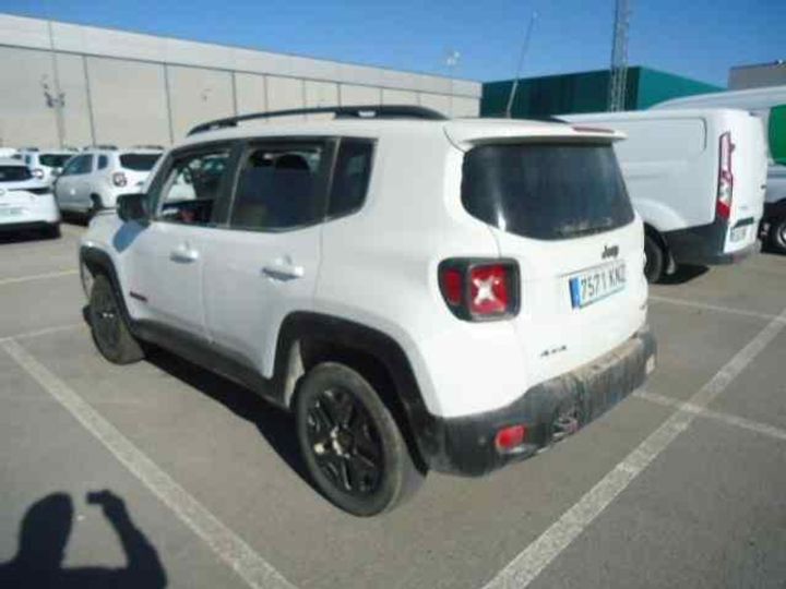 Photo 4 VIN: 1C4BU0000JPH35750 - JEEP RENEGADE 