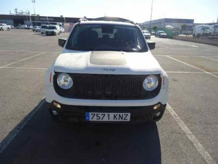 Photo 6 VIN: 1C4BU0000JPH35750 - JEEP RENEGADE 