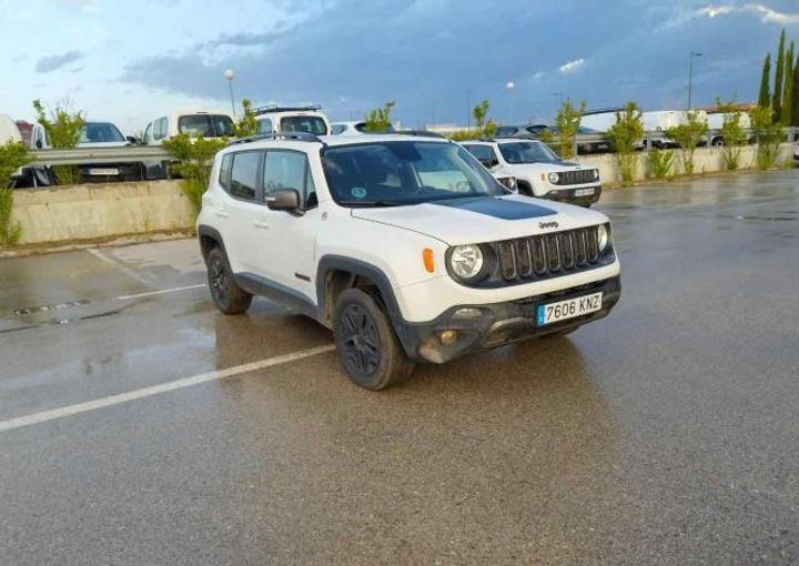 Photo 1 VIN: 1C4BU0000JPH37068 - JEEP RENEGADE 