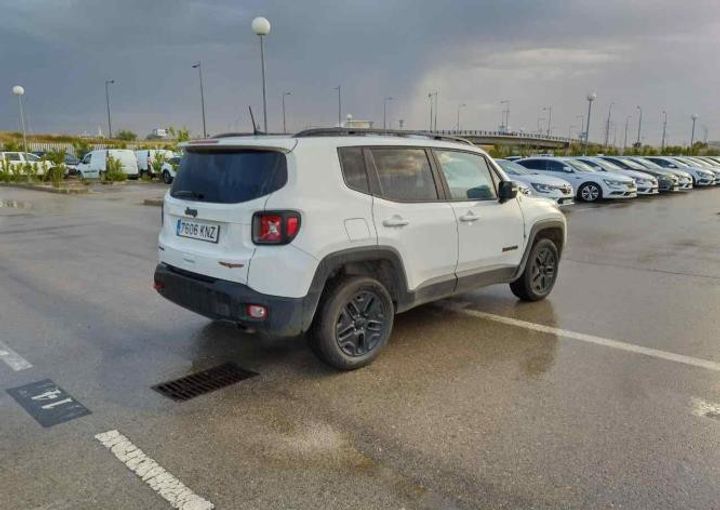 Photo 21 VIN: 1C4BU0000JPH37068 - JEEP RENEGADE 