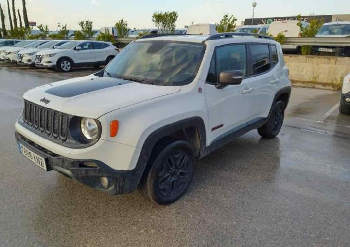 Photo 24 VIN: 1C4BU0000JPH37068 - JEEP RENEGADE 