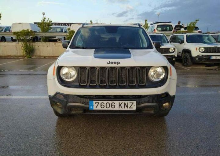 Photo 25 VIN: 1C4BU0000JPH37068 - JEEP RENEGADE 