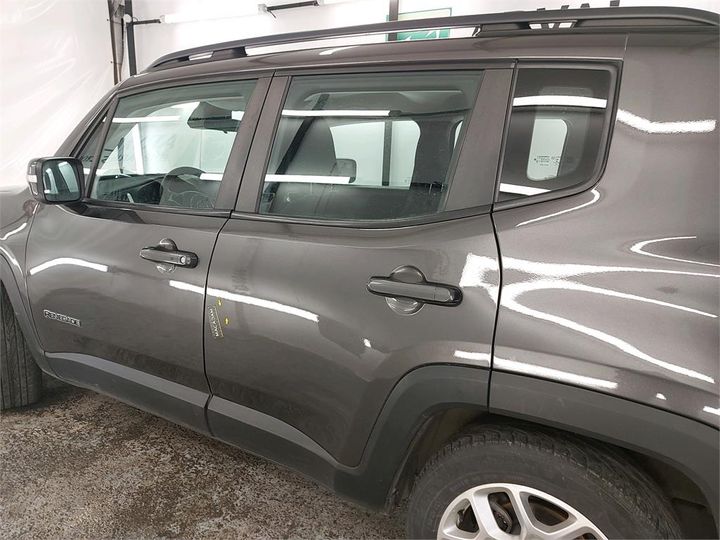 Photo 13 VIN: 1C4BU0000JPH45180 - JEEP RENEGADE 