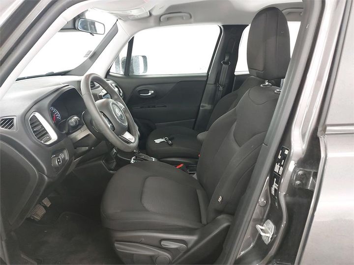 Photo 18 VIN: 1C4BU0000JPH45180 - JEEP RENEGADE 