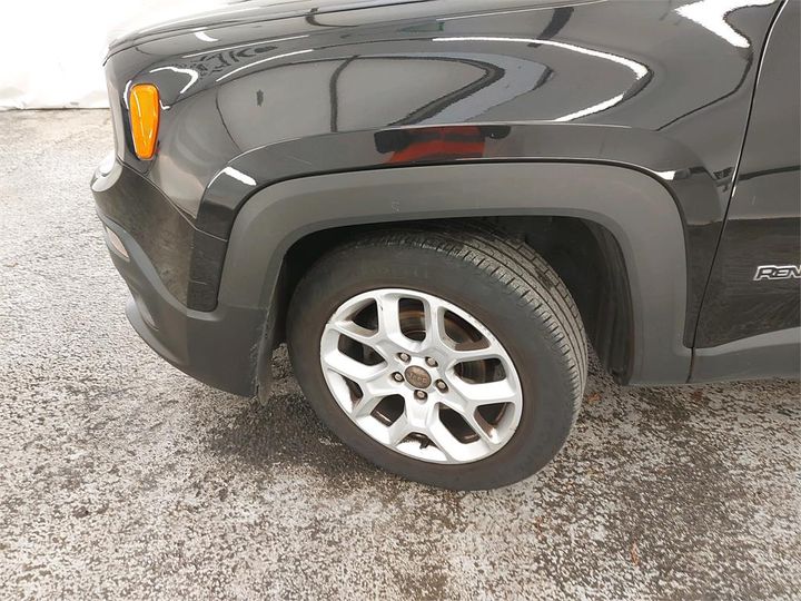 Photo 28 VIN: 1C4BU0000JPH56109 - JEEP RENEGADE 