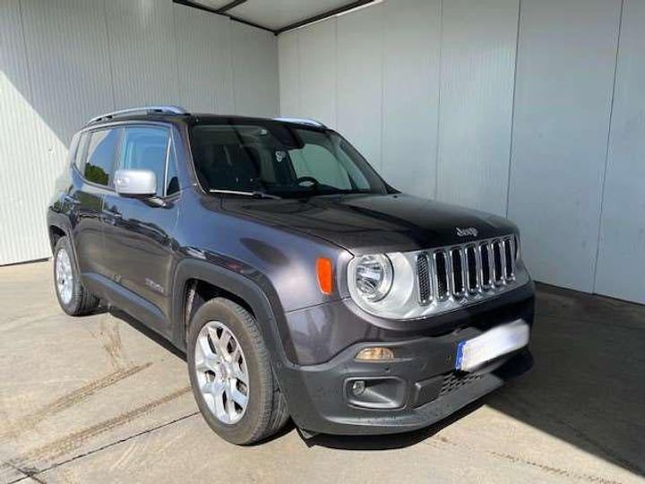 Photo 0 VIN: 1C4BU0000JPH57443 - JEEP RENEGADE 