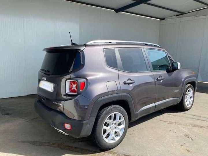 Photo 3 VIN: 1C4BU0000JPH57443 - JEEP RENEGADE 