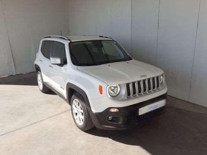 Photo 0 VIN: 1C4BU0000JPH57493 - JEEP RENEGADE 