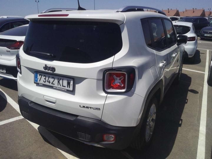 Photo 14 VIN: 1C4BU0000JPH57493 - JEEP RENEGADE 