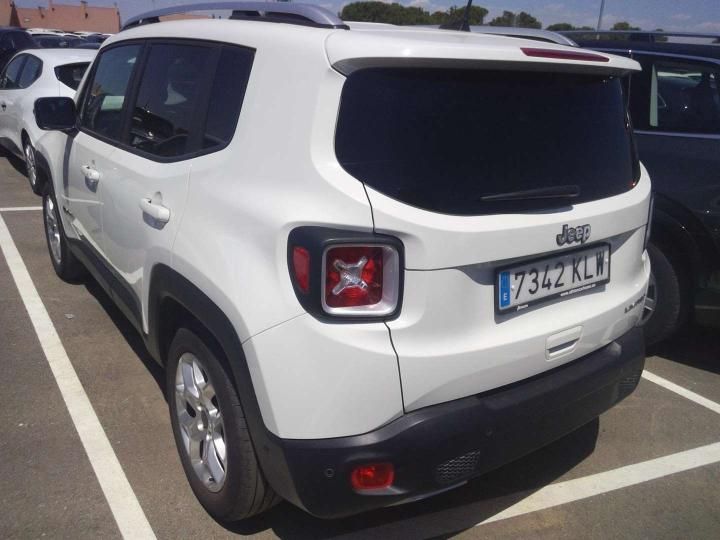 Photo 15 VIN: 1C4BU0000JPH57493 - JEEP RENEGADE 