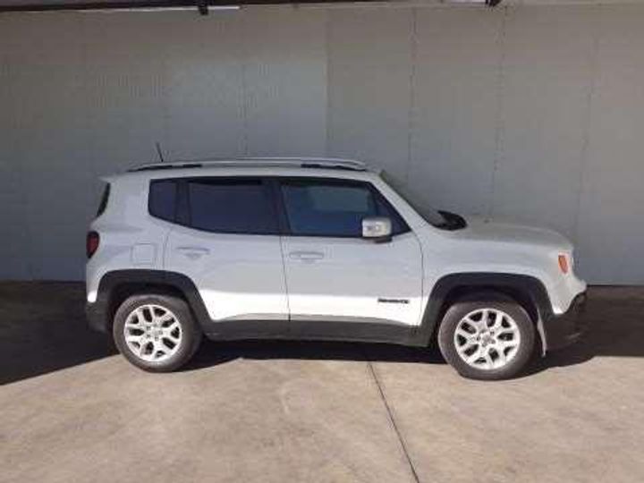 Photo 2 VIN: 1C4BU0000JPH57493 - JEEP RENEGADE 