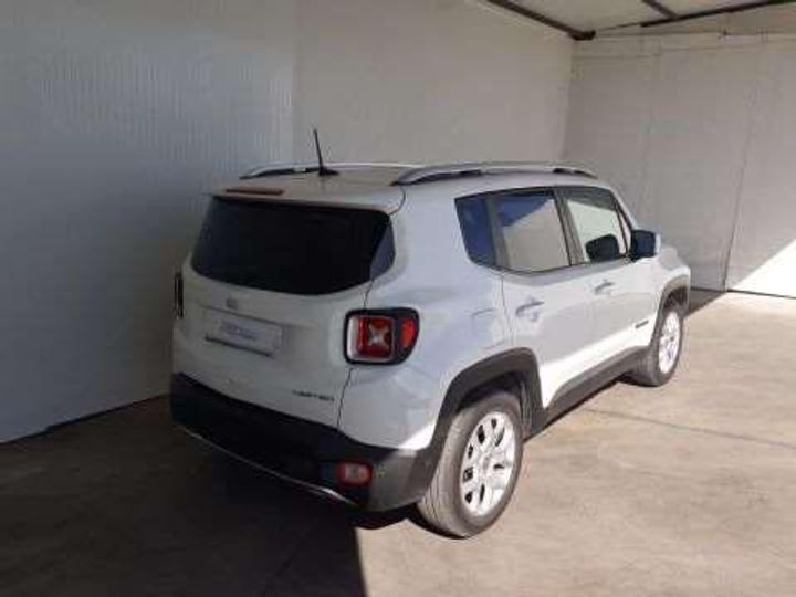 Photo 3 VIN: 1C4BU0000JPH57493 - JEEP RENEGADE 