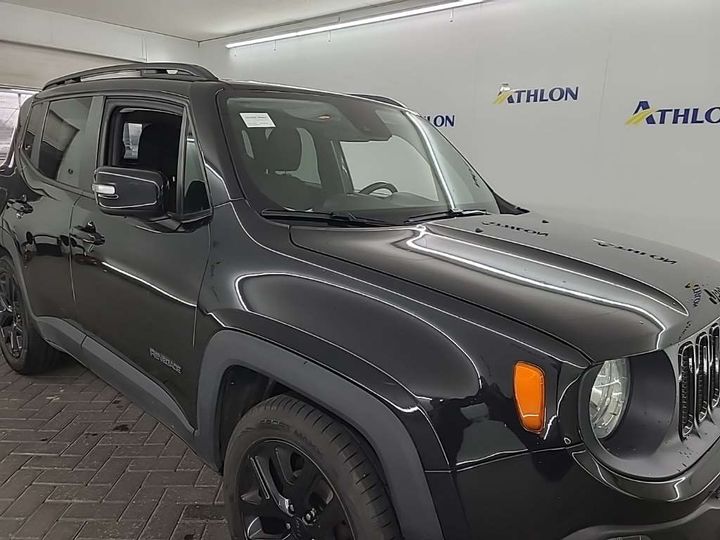 Photo 18 VIN: 1C4BU0000JPH65909 - JEEP RENEGADE 