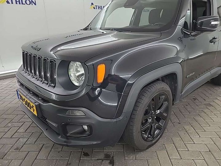 Photo 29 VIN: 1C4BU0000JPH65909 - JEEP RENEGADE 