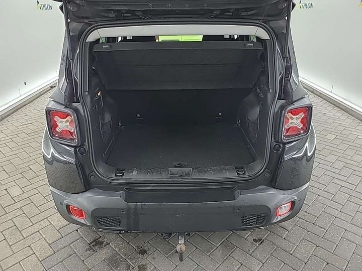 Photo 5 VIN: 1C4BU0000JPH65909 - JEEP RENEGADE 