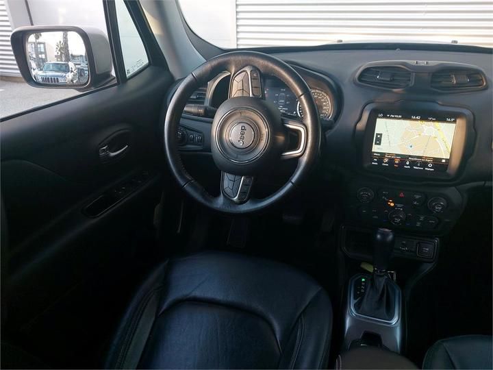 Photo 7 VIN: 1C4BU0000JPH81368 - JEEP RENEGADE 