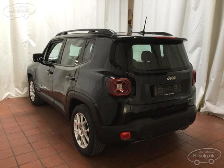 Photo 17 VIN: 1C4BU0000KPH98860 - JEEP RENEGADE SUV 