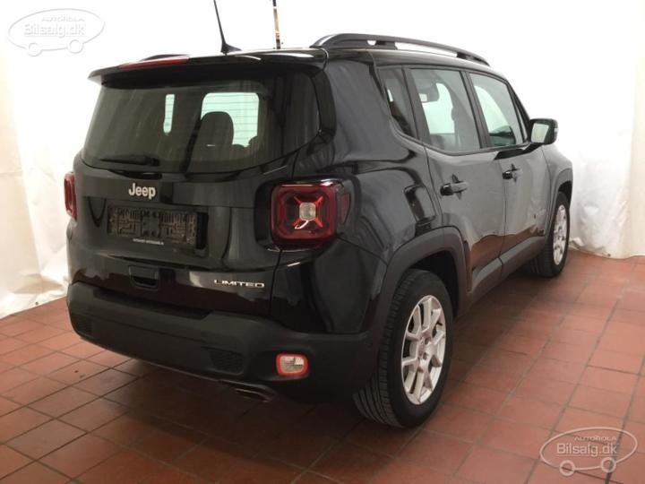 Photo 7 VIN: 1C4BU0000KPH98860 - JEEP RENEGADE SUV 