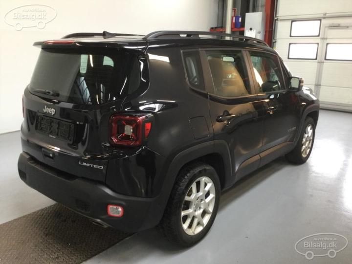 Photo 17 VIN: 1C4BU0000KPJ01758 - JEEP RENEGADE SUV 