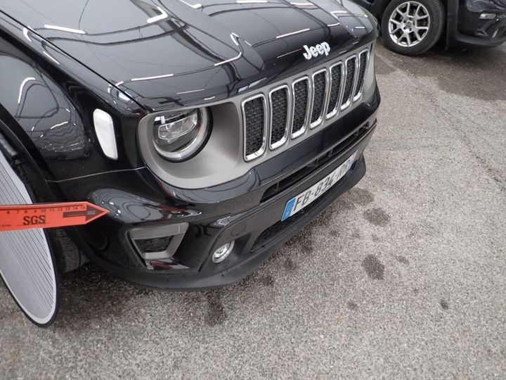 Photo 13 VIN: 1C4BU0000KPJ29450 - JEEP RENEGADE 