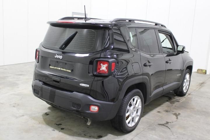 Photo 4 VIN: 1C4BU0000KPJ29898 - JEEP RENEGADE SUV 