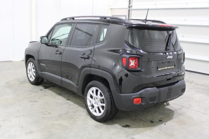 Photo 5 VIN: 1C4BU0000KPJ29898 - JEEP RENEGADE SUV 