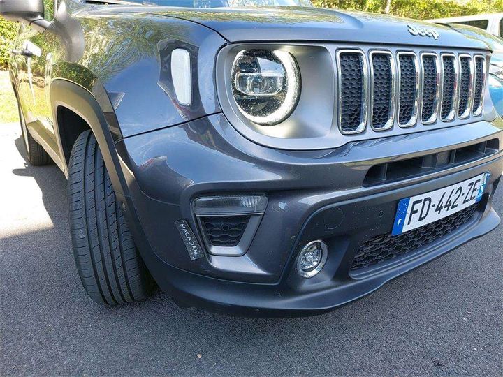 Photo 20 VIN: 1C4BU0000KPJ47195 - JEEP RENEGADE 