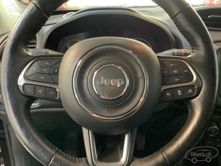 Photo 22 VIN: 1C4BU0000KPJ60326 - JEEP RENEGADE SUV 