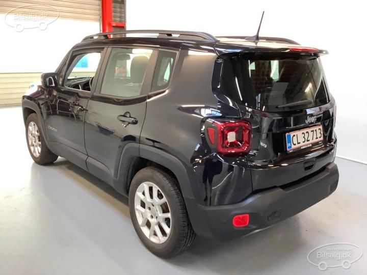 Photo 6 VIN: 1C4BU0000KPJ60326 - JEEP RENEGADE SUV 