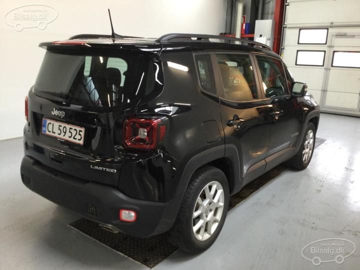 Photo 16 VIN: 1C4BU0000KPJ60475 - JEEP RENEGADE SUV 