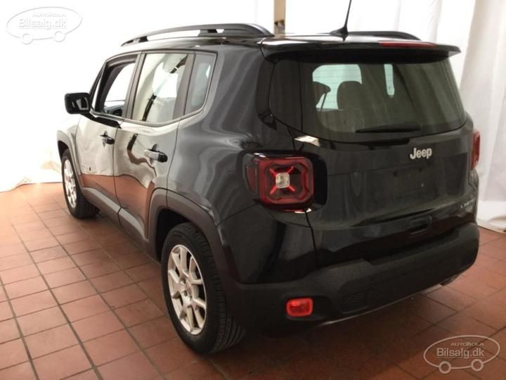 Photo 16 VIN: 1C4BU0000KPJ60809 - JEEP RENEGADE SUV 