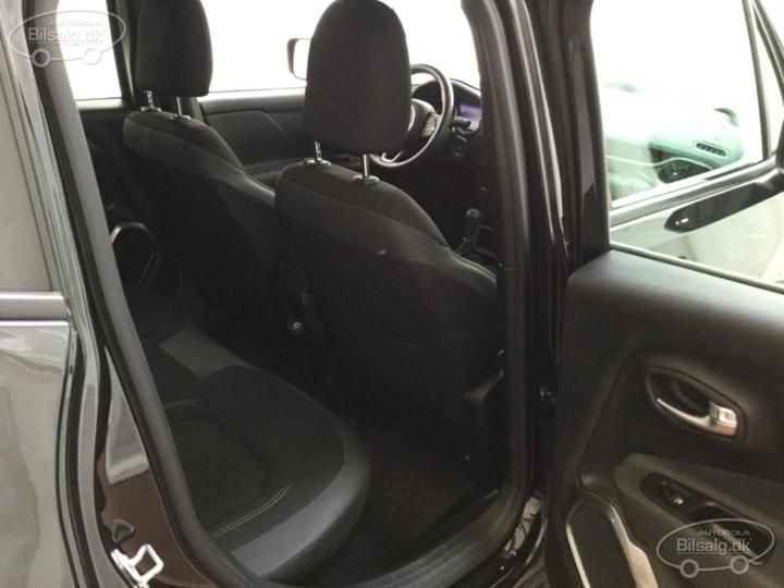 Photo 5 VIN: 1C4BU0000KPJ60809 - JEEP RENEGADE SUV 