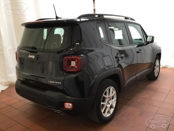 Photo 6 VIN: 1C4BU0000KPJ60809 - JEEP RENEGADE SUV 