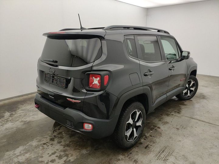 Photo 1 VIN: 1C4BU0000KPJ62467 - JEEP RENEGADE 