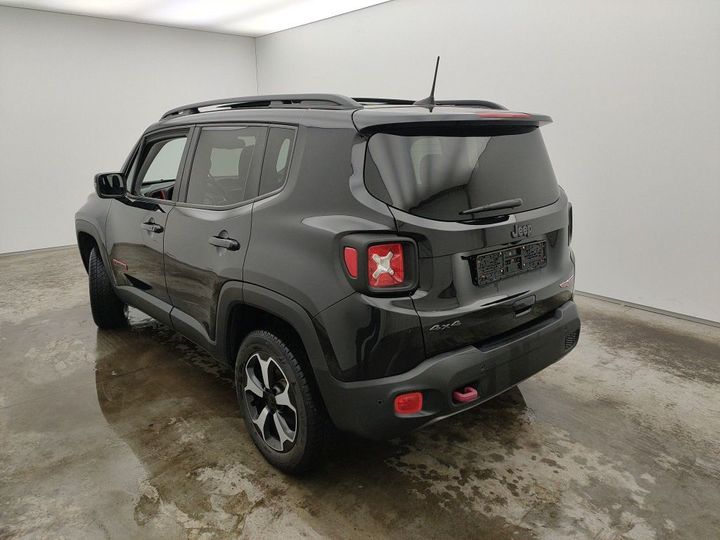 Photo 6 VIN: 1C4BU0000KPJ62467 - JEEP RENEGADE 