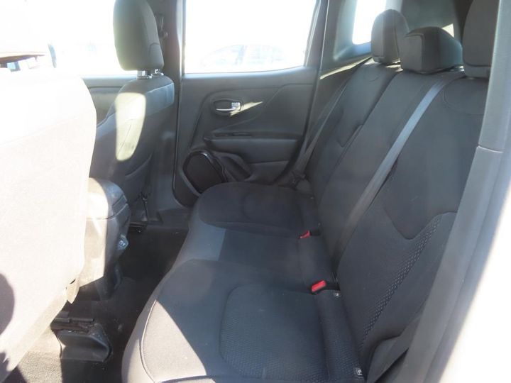 Photo 13 VIN: 1C4BU0000KPJ66208 - JEEP RENEGADE 