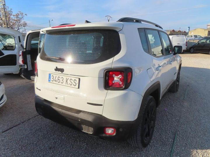 Photo 2 VIN: 1C4BU0000KPJ66208 - JEEP RENEGADE 