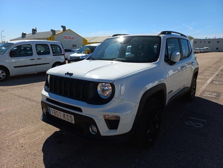 Photo 1 VIN: 1C4BU0000KPJ70437 - JEEP RENEGADE 