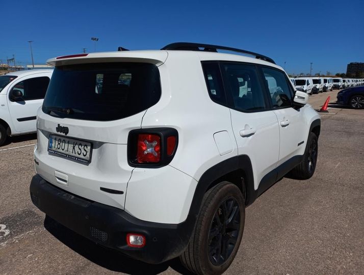 Photo 2 VIN: 1C4BU0000KPJ70437 - JEEP RENEGADE 