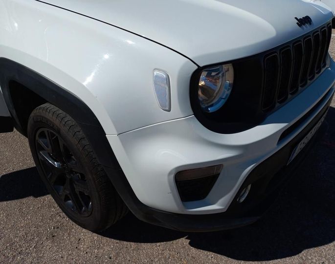 Photo 22 VIN: 1C4BU0000KPJ70437 - JEEP RENEGADE 