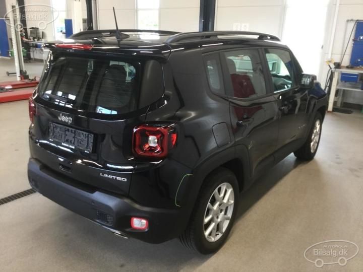 Photo 16 VIN: 1C4BU0000KPJ70740 - JEEP RENEGADE SUV 